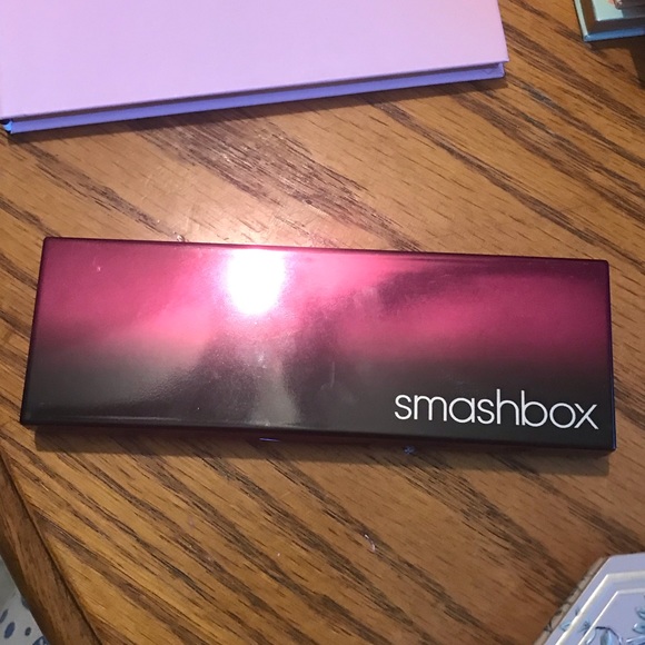 Smashbox photo op eyeshadow palette - Picture 2 of 3